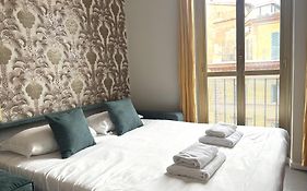 Cavour Urban Rooms