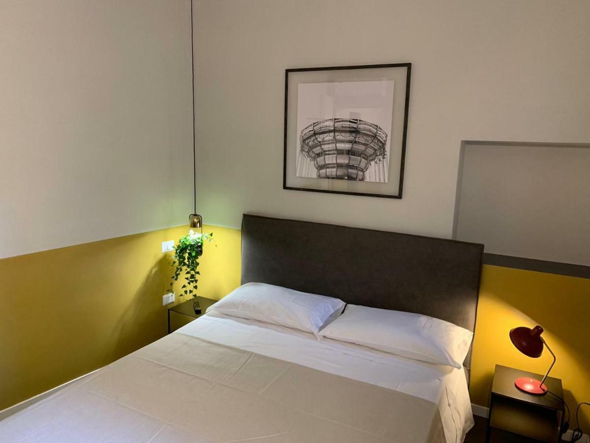 Cavour Urban Rooms Rome Extérieur photo