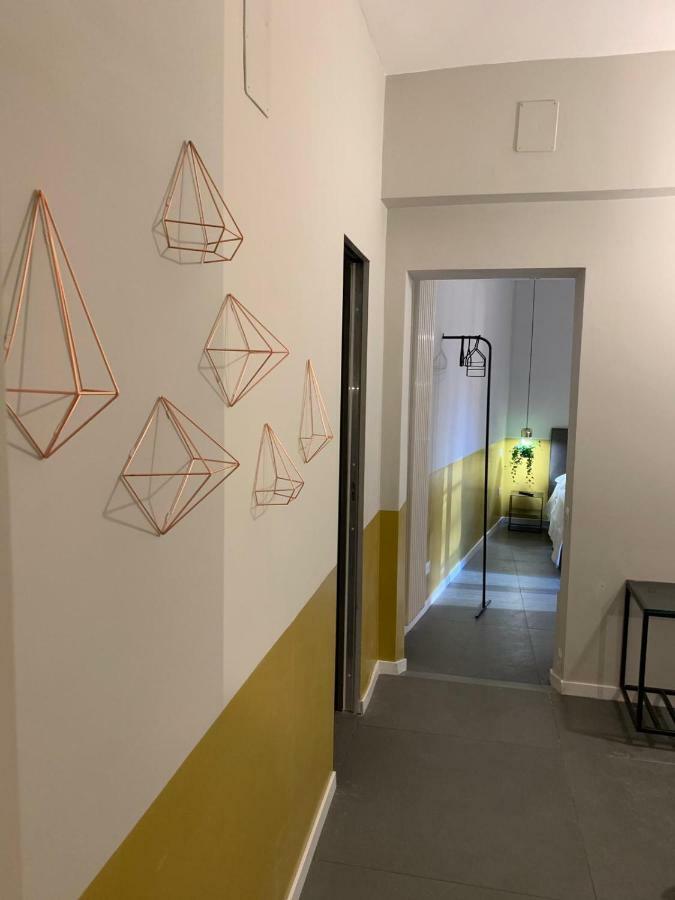 Cavour Urban Rooms Rome Extérieur photo