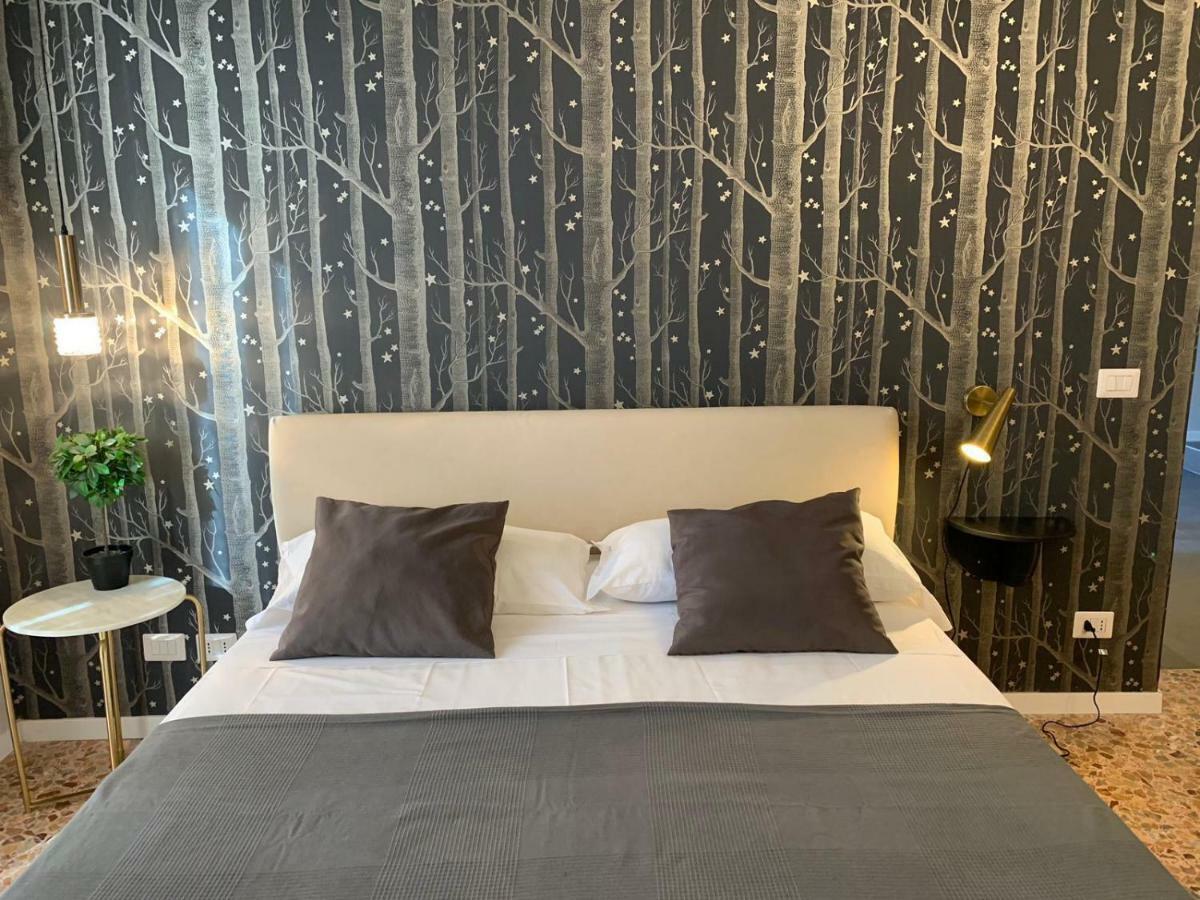 Cavour Urban Rooms Rome Extérieur photo