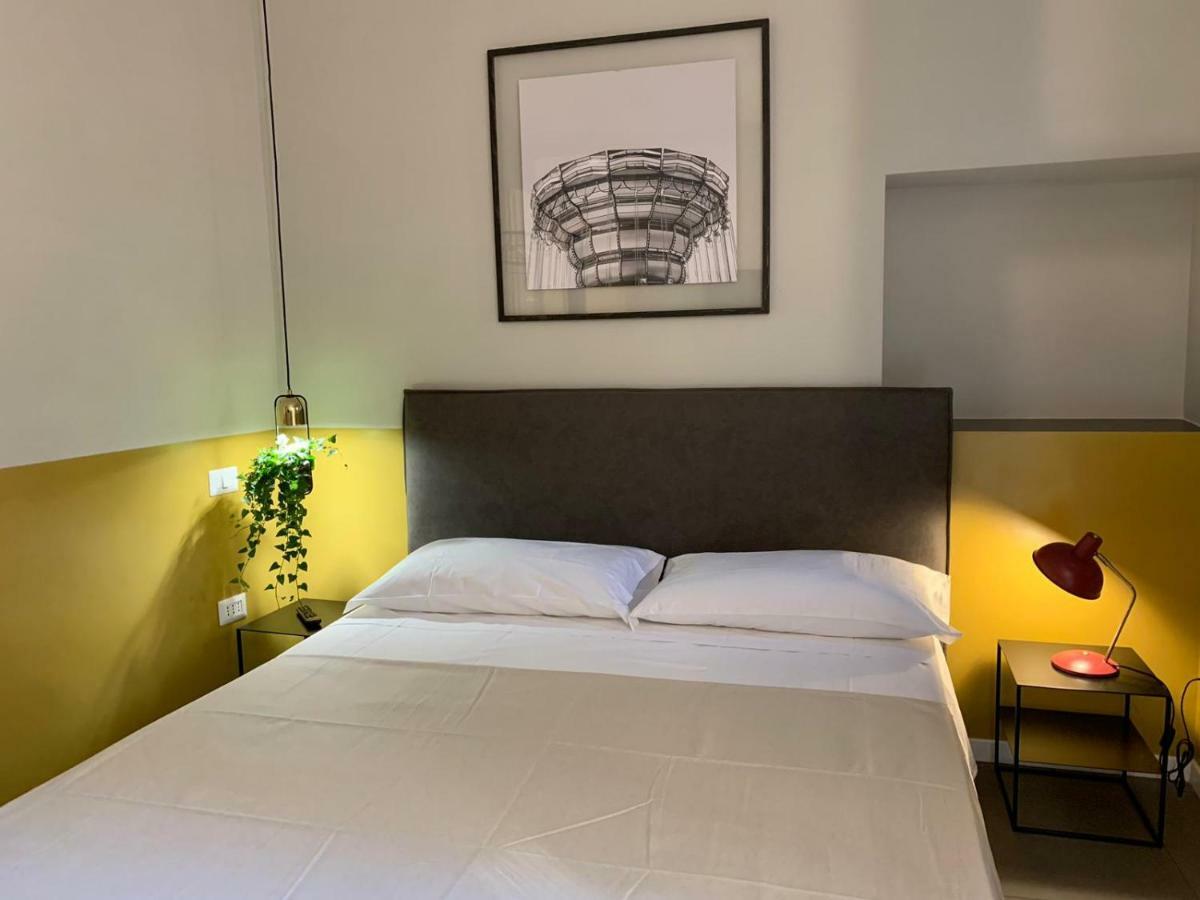 Cavour Urban Rooms Rome Extérieur photo