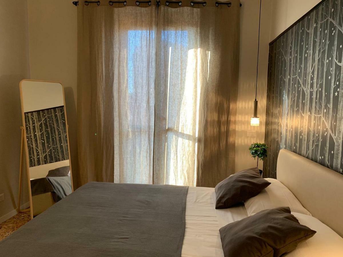 Cavour Urban Rooms Rome Extérieur photo