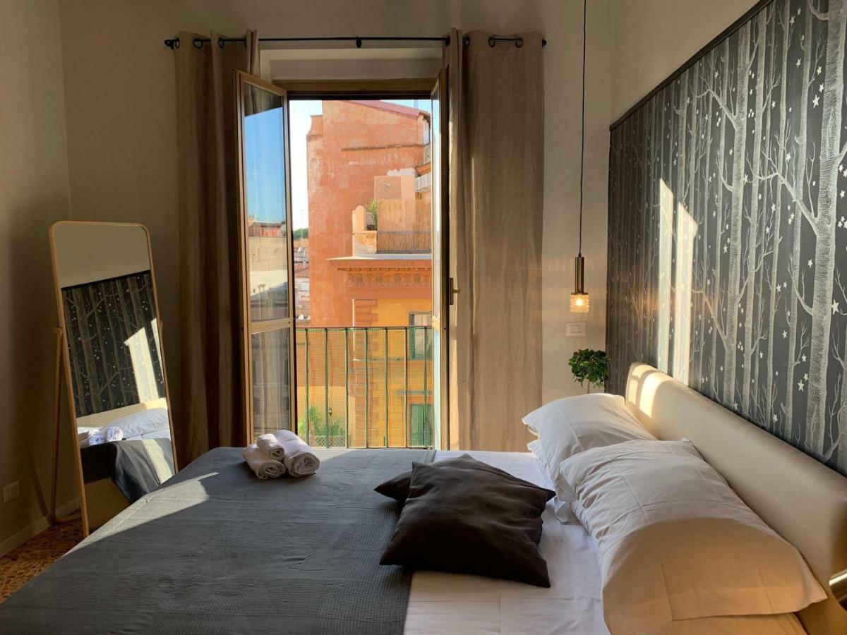 Cavour Urban Rooms Rome Extérieur photo