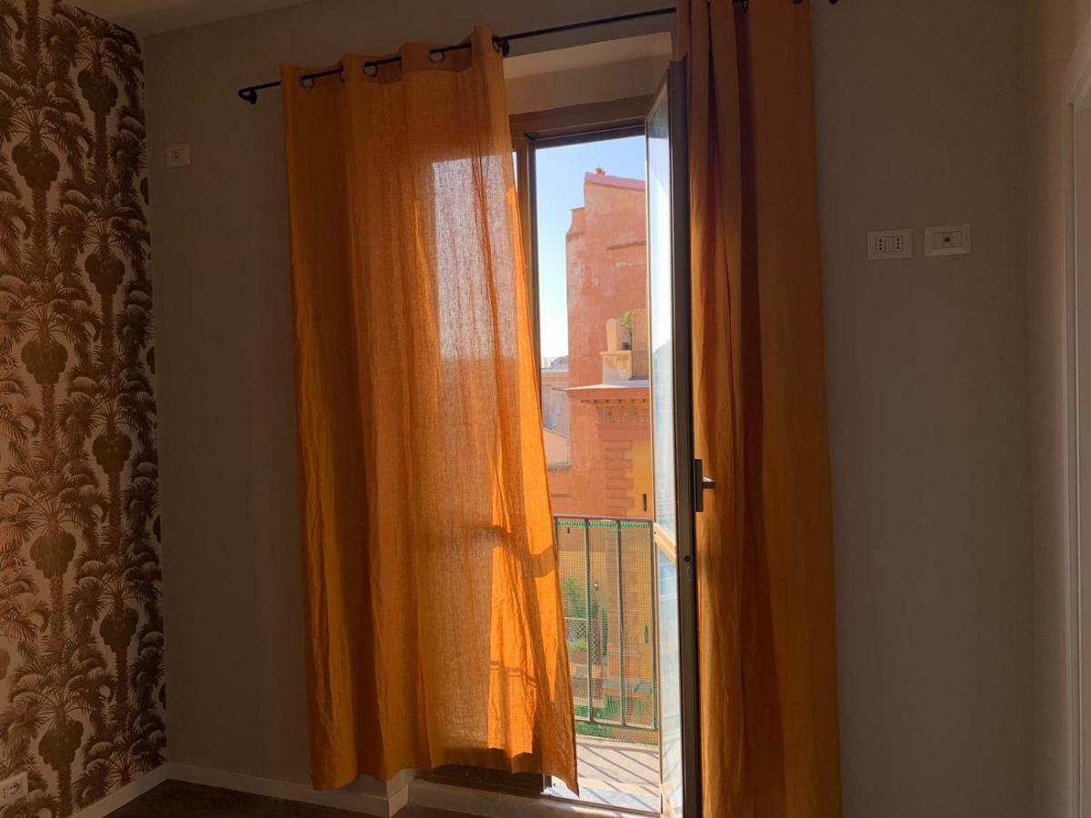 Cavour Urban Rooms Rome Extérieur photo