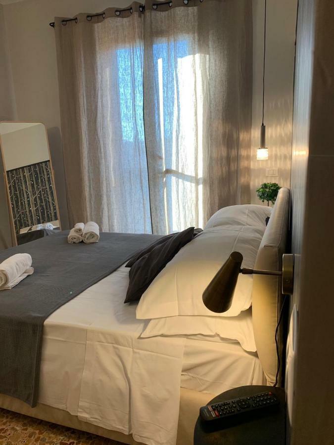 Cavour Urban Rooms Rome Extérieur photo