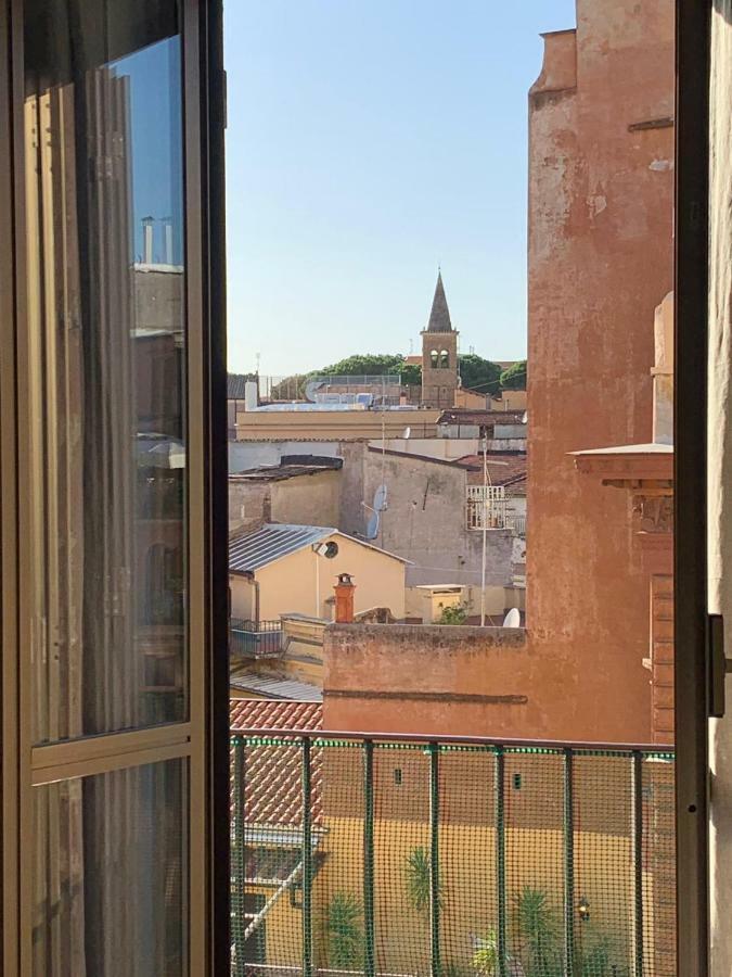 Cavour Urban Rooms Rome Extérieur photo