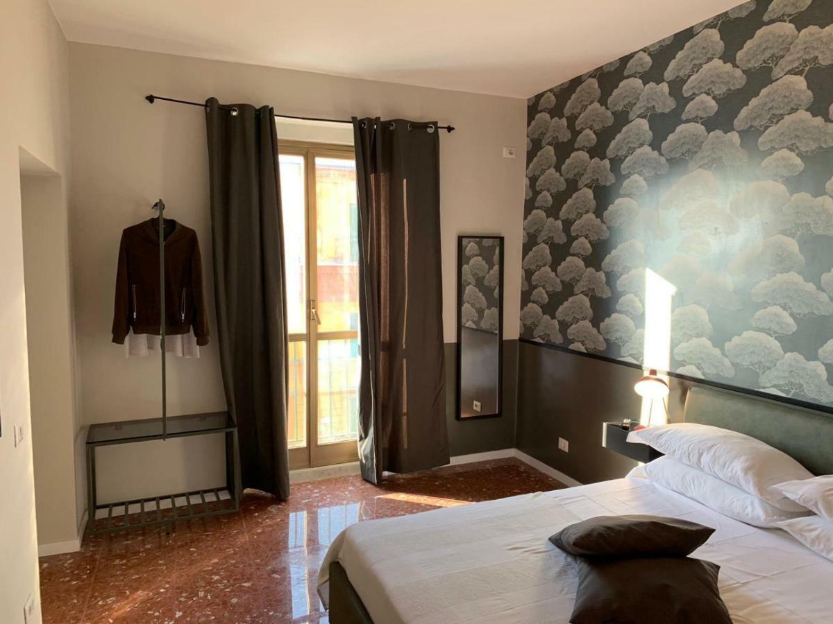 Cavour Urban Rooms Rome Extérieur photo