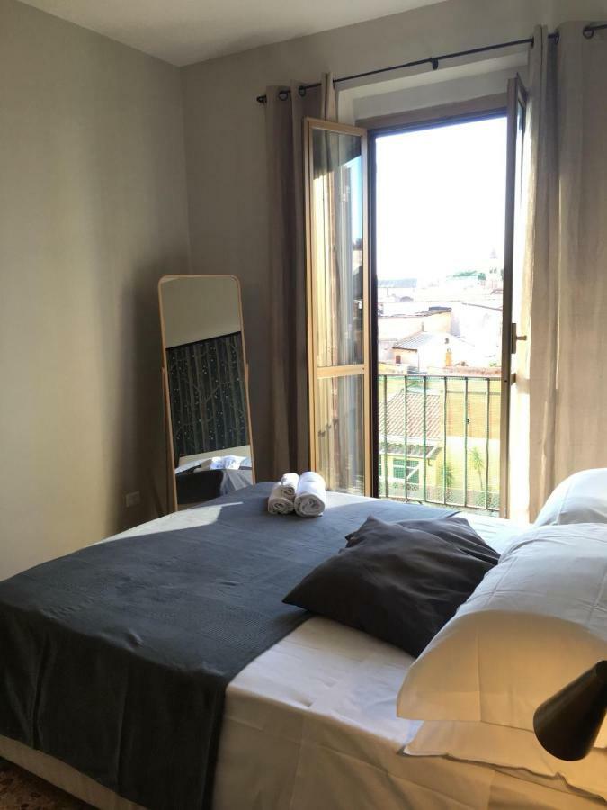Cavour Urban Rooms Rome Extérieur photo