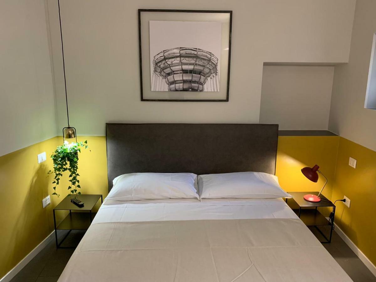 Cavour Urban Rooms Rome Extérieur photo