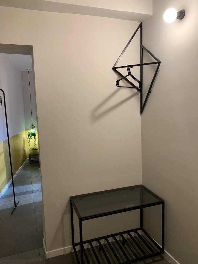 Cavour Urban Rooms Rome Extérieur photo