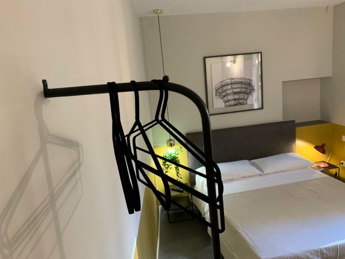 Cavour Urban Rooms Rome Extérieur photo