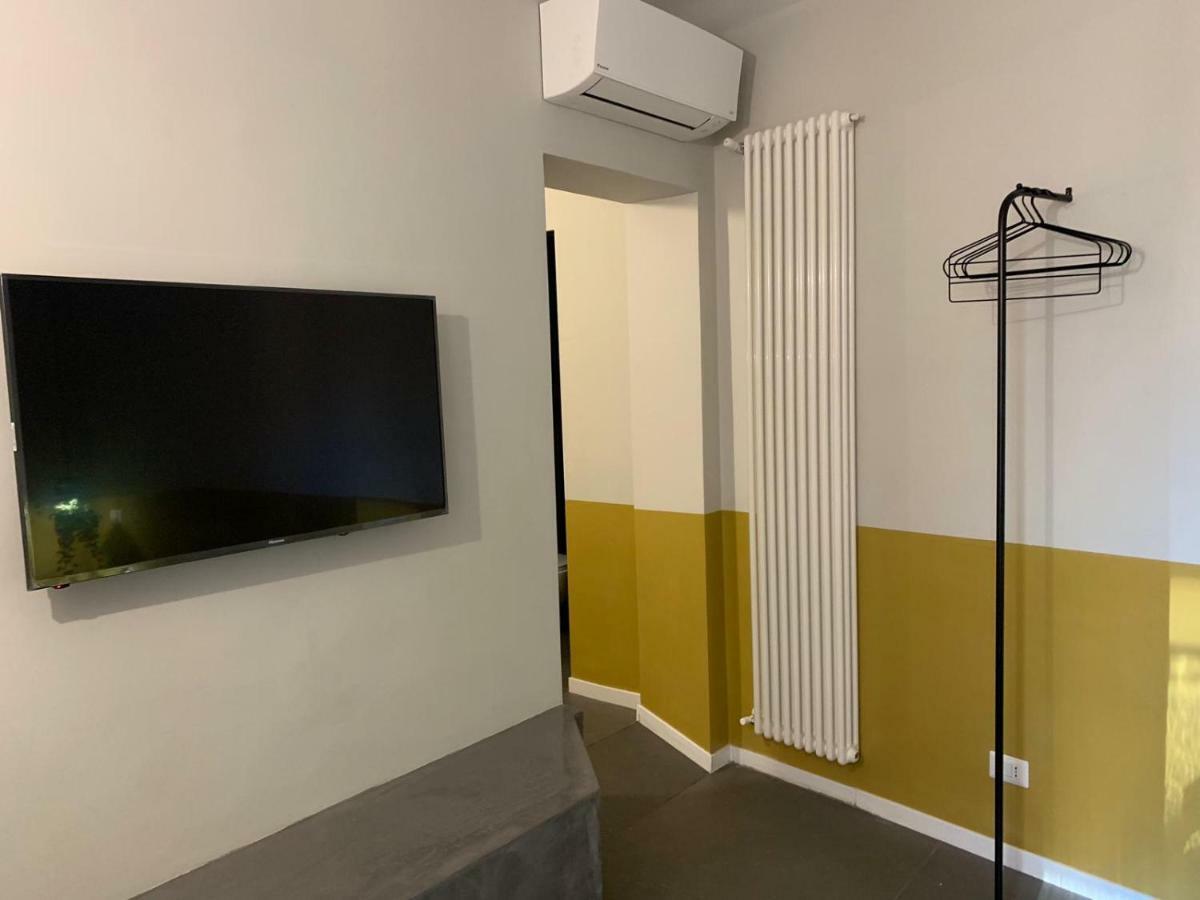 Cavour Urban Rooms Rome Extérieur photo