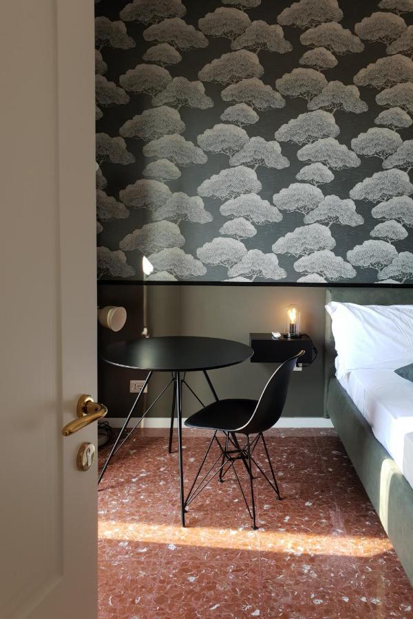 Cavour Urban Rooms Rome Extérieur photo