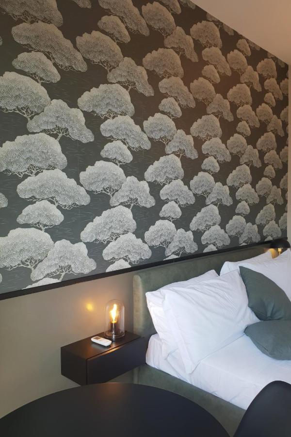 Cavour Urban Rooms Rome Extérieur photo