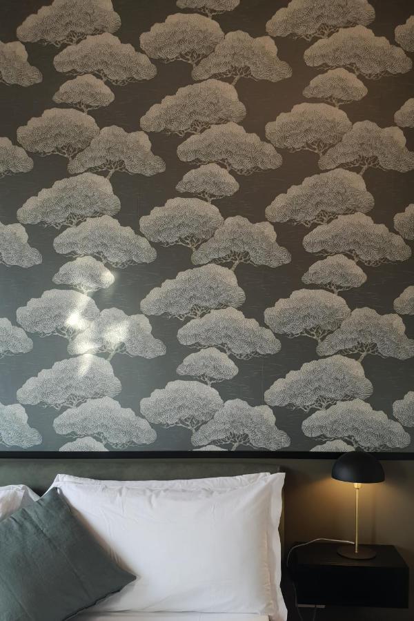 Cavour Urban Rooms Rome Extérieur photo