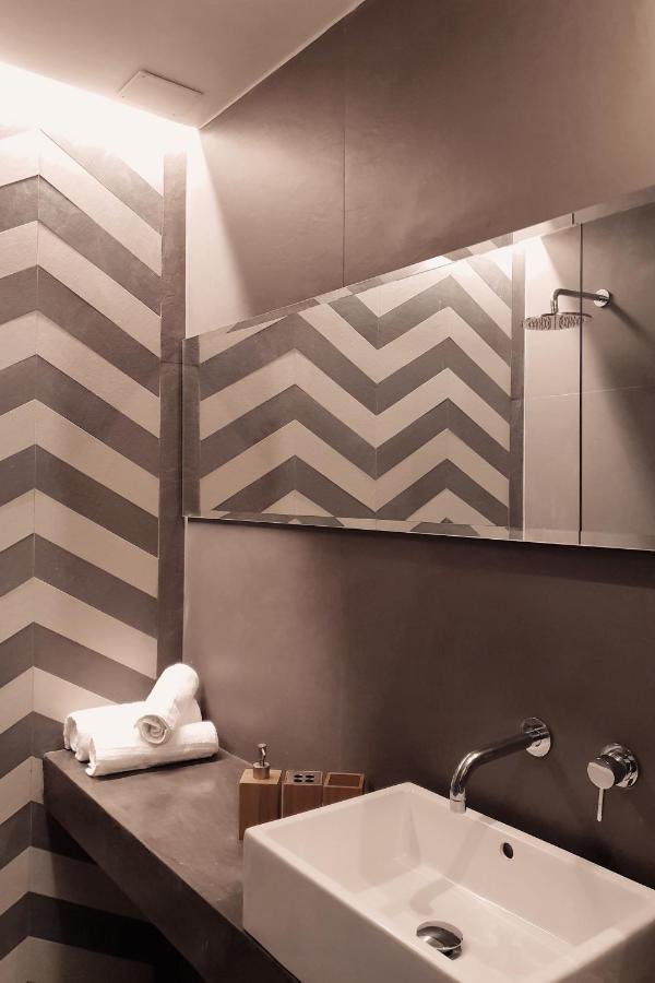 Cavour Urban Rooms Rome Extérieur photo