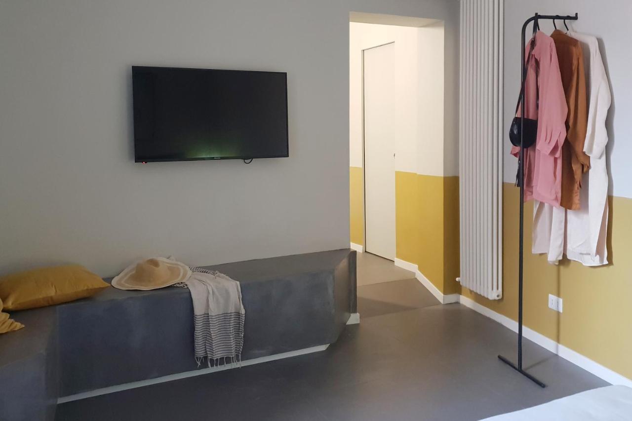 Cavour Urban Rooms Rome Extérieur photo