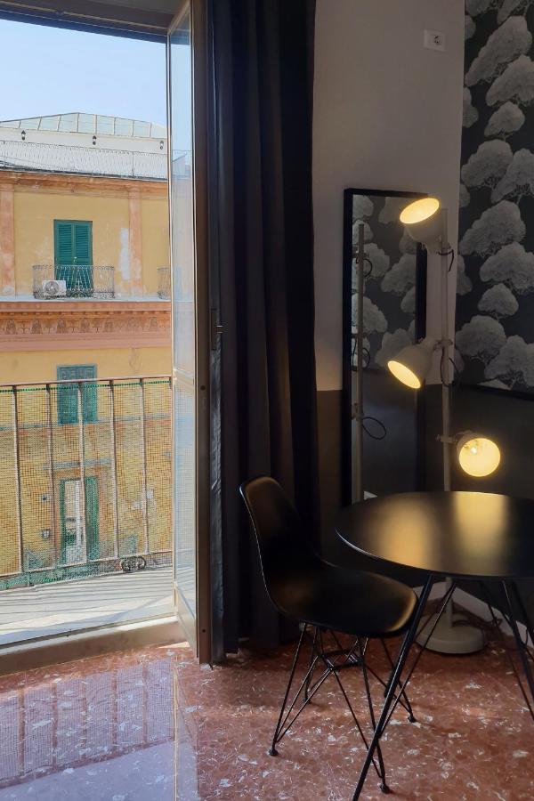 Cavour Urban Rooms Rome Extérieur photo