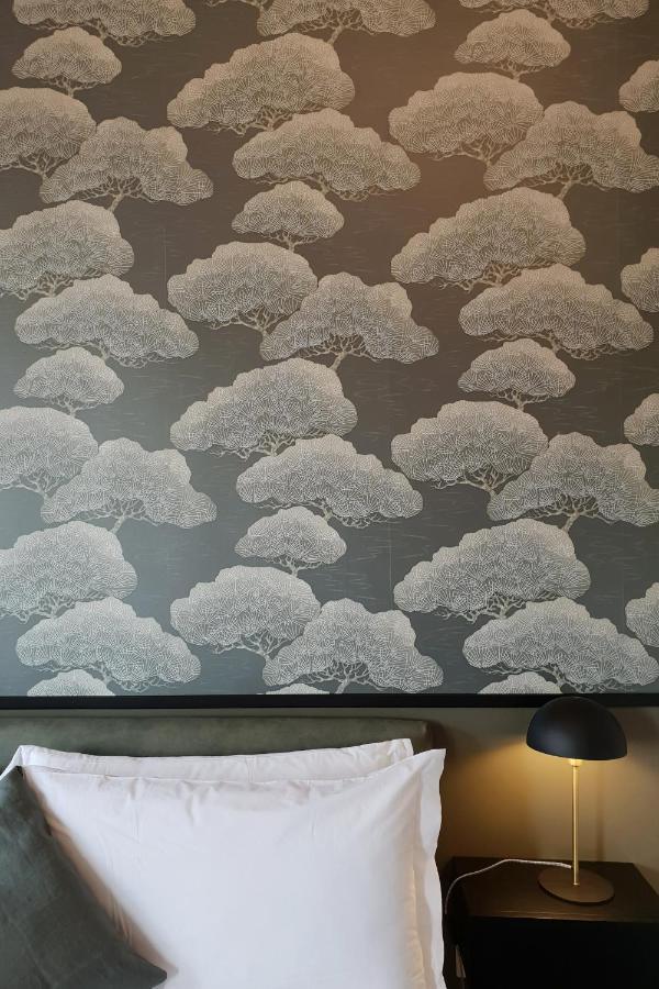 Cavour Urban Rooms Rome Extérieur photo