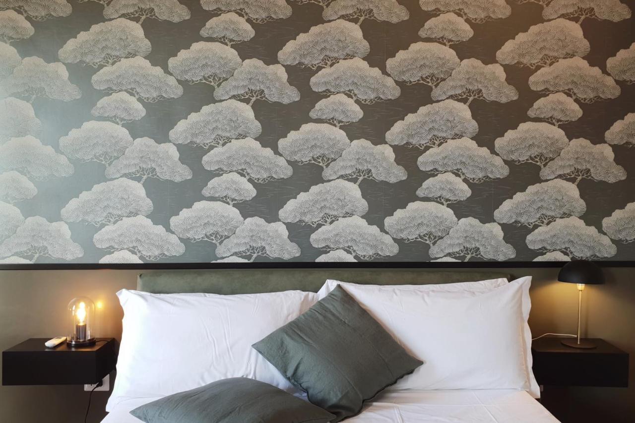 Cavour Urban Rooms Rome Extérieur photo