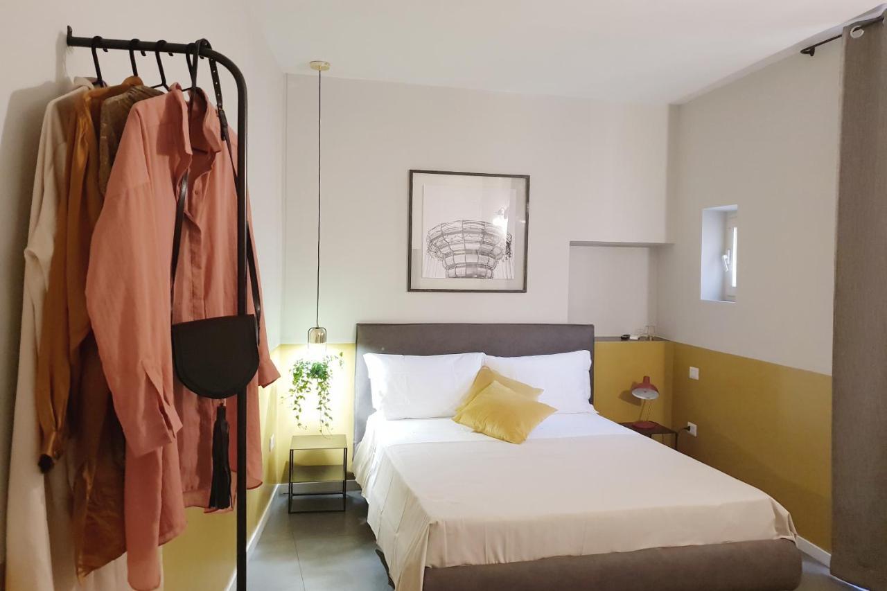 Cavour Urban Rooms Rome Extérieur photo