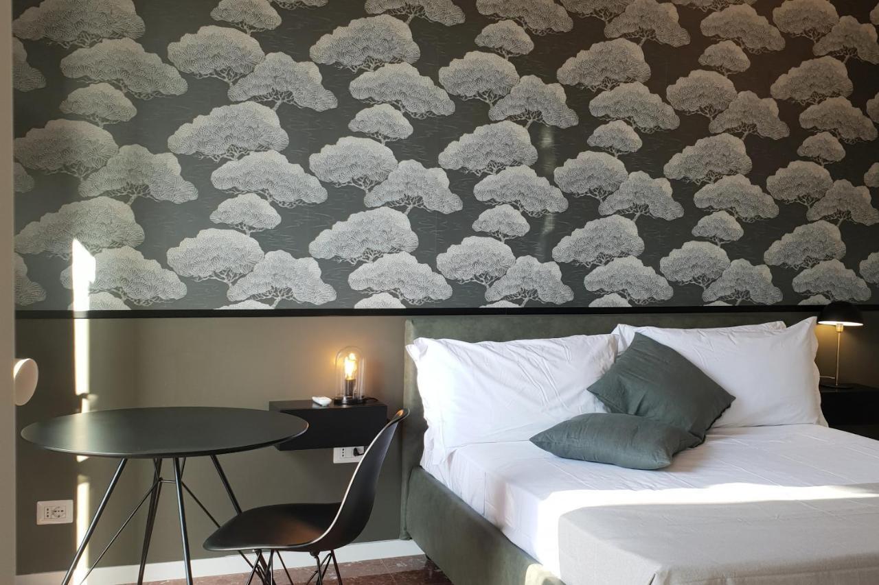 Cavour Urban Rooms Rome Extérieur photo