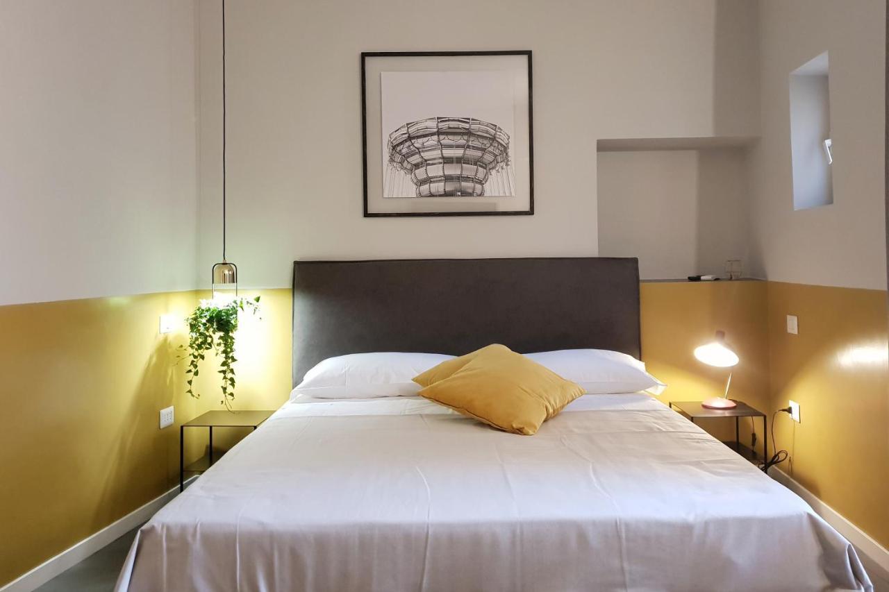 Cavour Urban Rooms Rome Extérieur photo