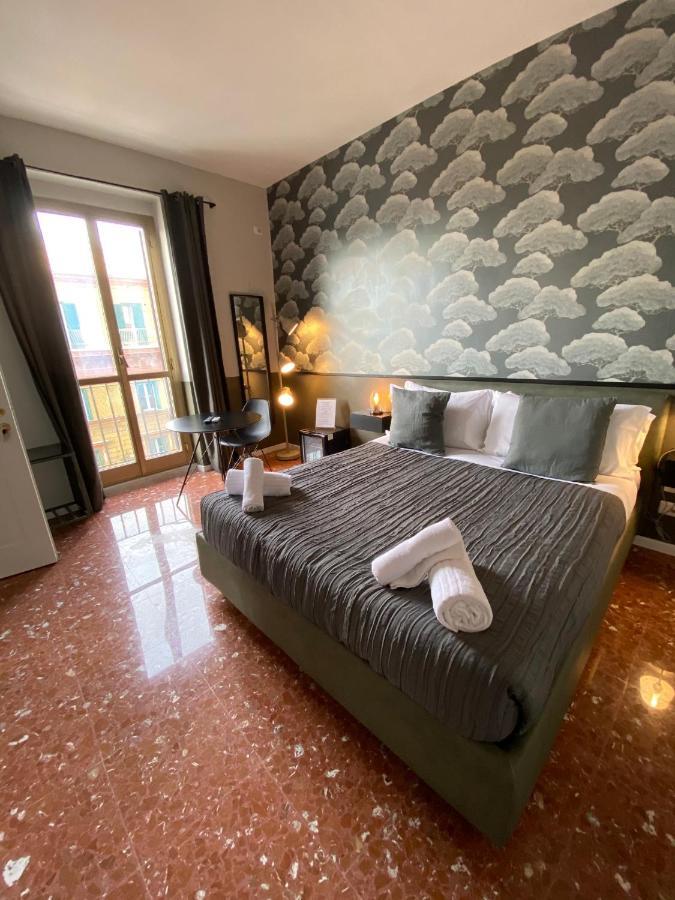 Cavour Urban Rooms Rome Extérieur photo