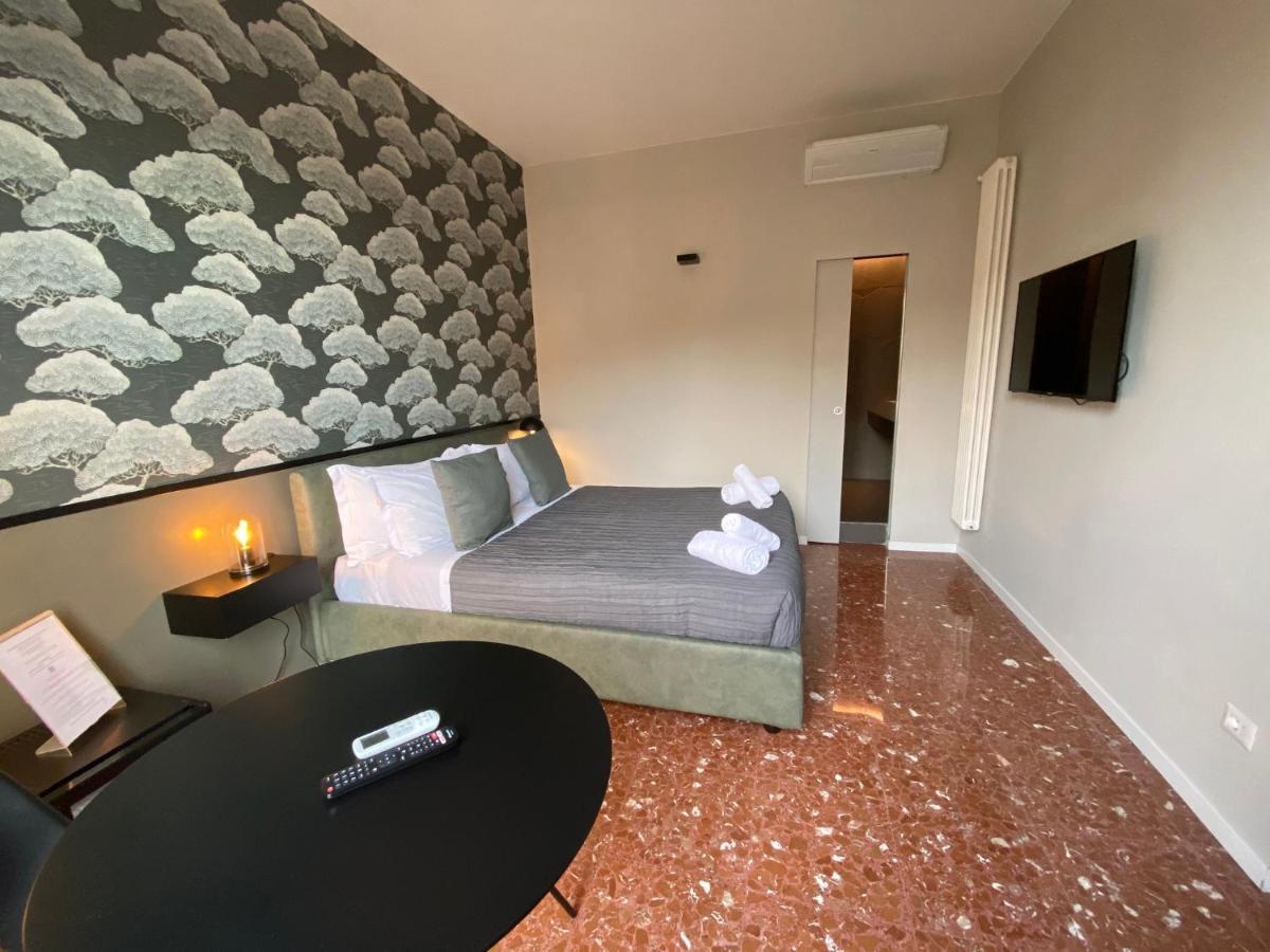 Cavour Urban Rooms Rome Extérieur photo