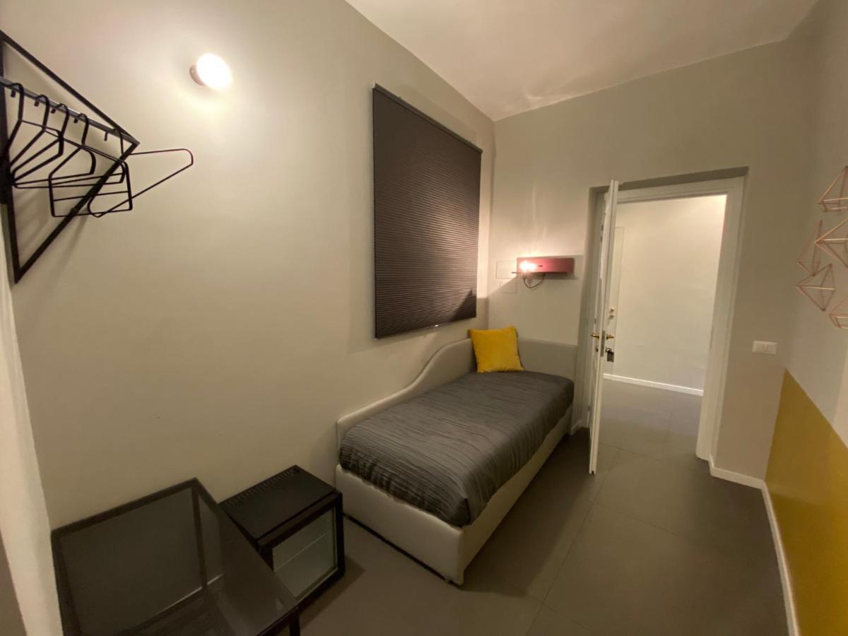 Cavour Urban Rooms Rome Extérieur photo
