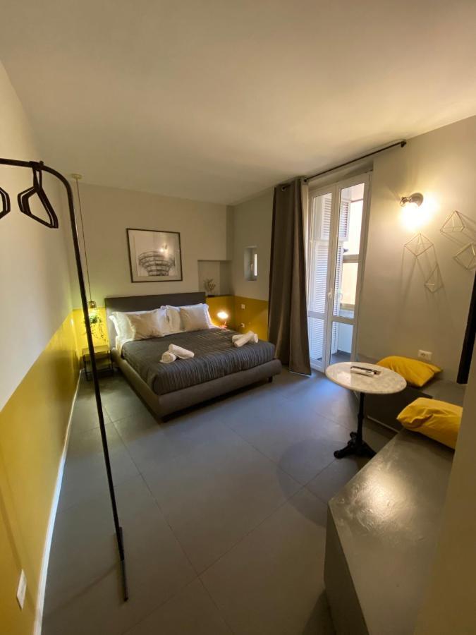 Cavour Urban Rooms Rome Extérieur photo