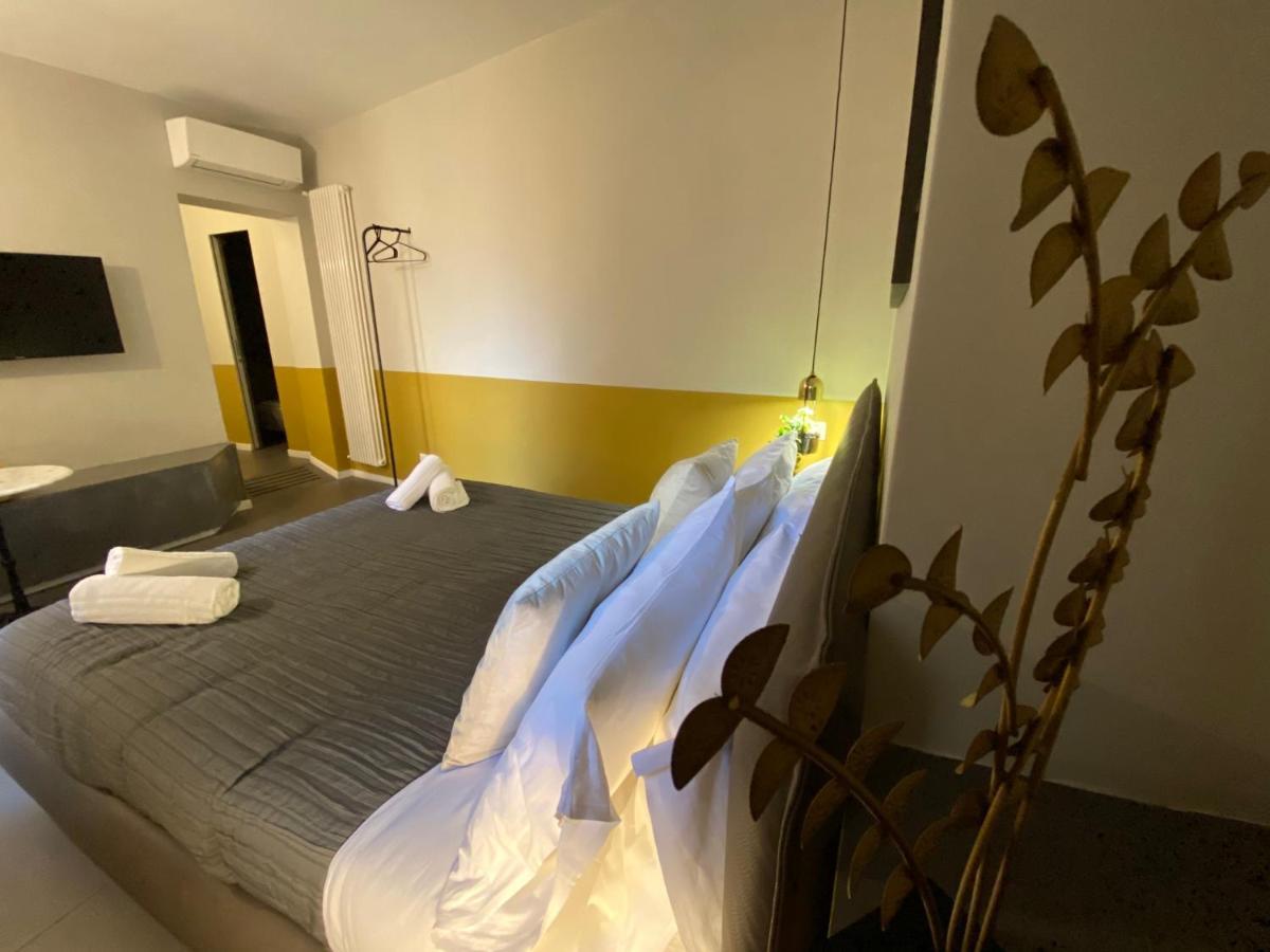 Cavour Urban Rooms Rome Extérieur photo