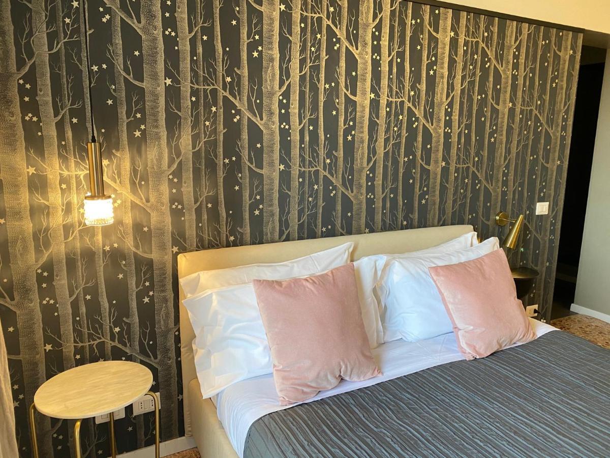 Cavour Urban Rooms Rome Extérieur photo