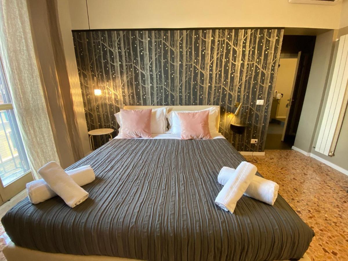 Cavour Urban Rooms Rome Extérieur photo