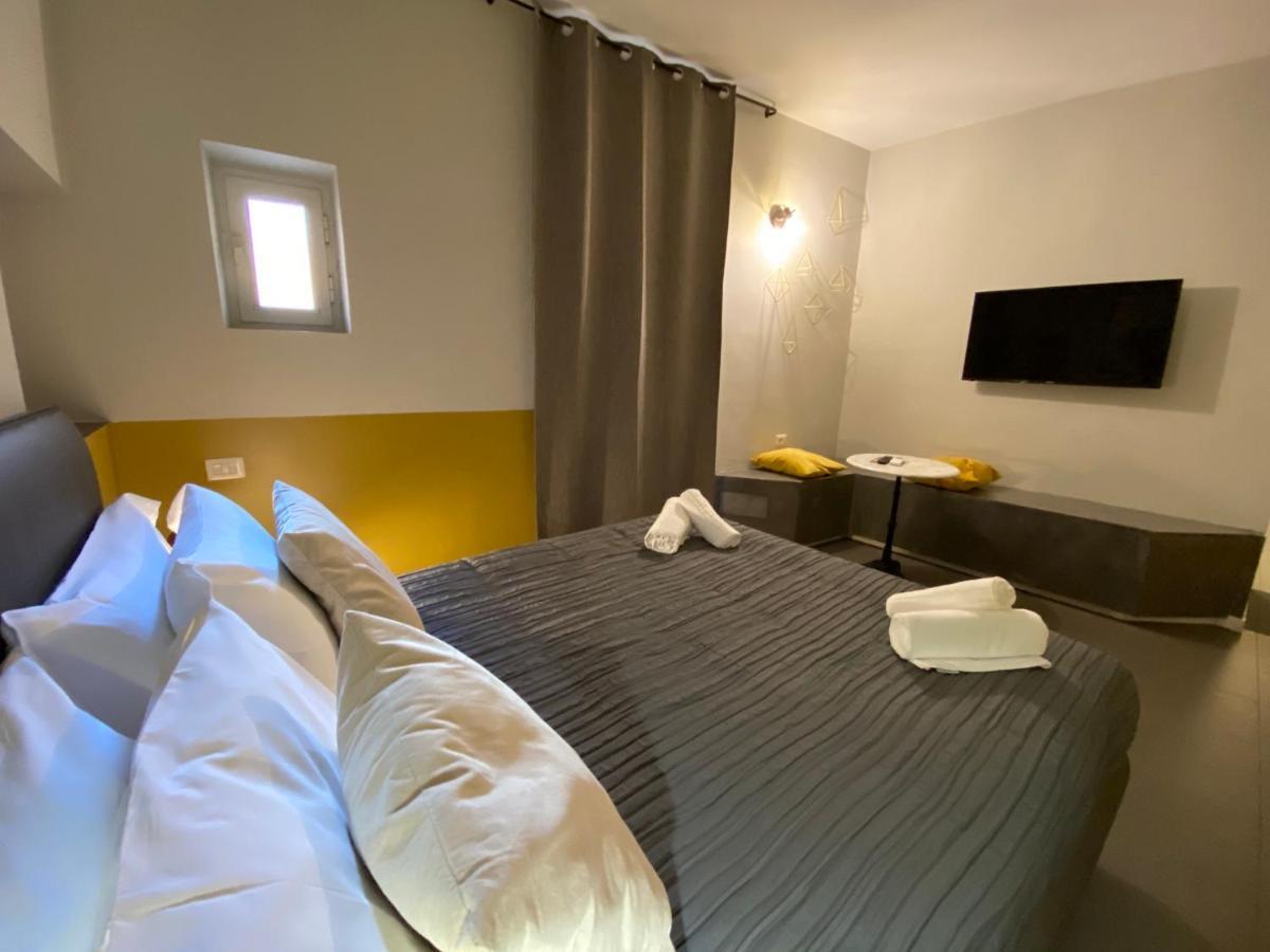 Cavour Urban Rooms Rome Extérieur photo