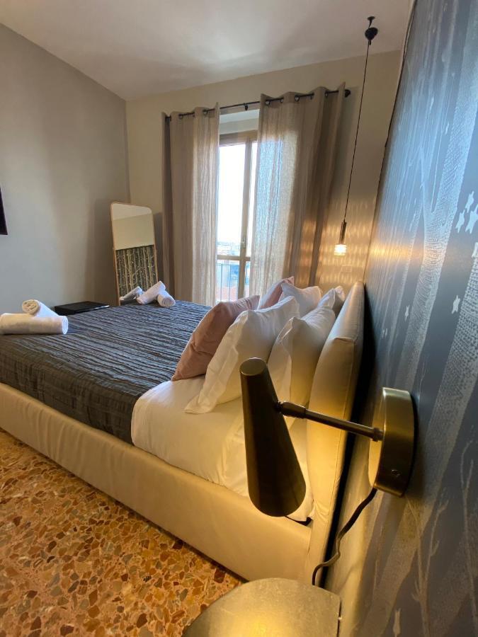 Cavour Urban Rooms Rome Extérieur photo